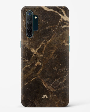 Mayan Ruins in Marble Hard Case Phone Cover-(Oppo)