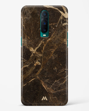 Mayan Ruins in Marble Hard Case Phone Cover (Oppo)
