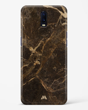 Mayan Ruins in Marble Hard Case Phone Cover-(Oppo)