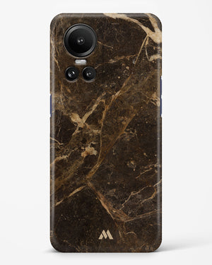 Mayan Ruins in Marble Hard Case Phone Cover (Oppo)