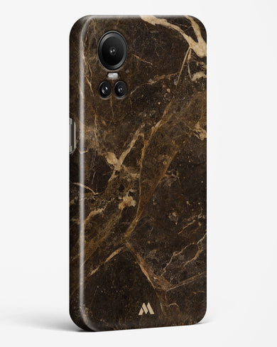 Mayan Ruins in Marble Hard Case Phone Cover-(Oppo)