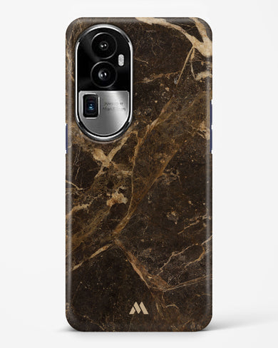 Mayan Ruins in Marble Hard Case Phone Cover (Oppo)