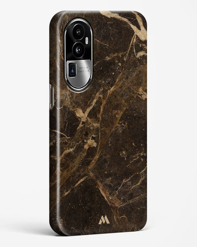 Mayan Ruins in Marble Hard Case Phone Cover (Oppo)