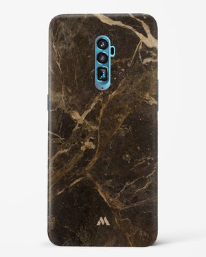 Mayan Ruins in Marble Hard Case Phone Cover-(Oppo)