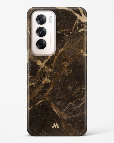 Mayan Ruins in Marble Hard Case Phone Cover (Oppo)