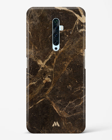 Mayan Ruins in Marble Hard Case Phone Cover (Oppo)