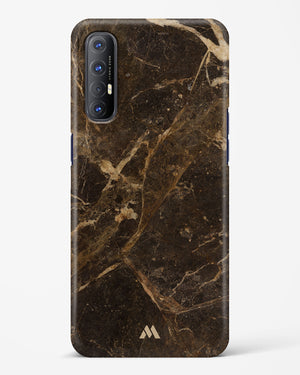 Mayan Ruins in Marble Hard Case Phone Cover (Oppo)