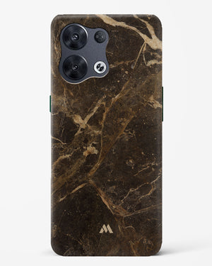 Mayan Ruins in Marble Hard Case Phone Cover (Oppo)