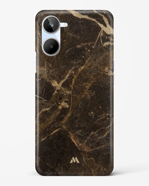 Mayan Ruins in Marble Hard Case Phone Cover-(Realme)
