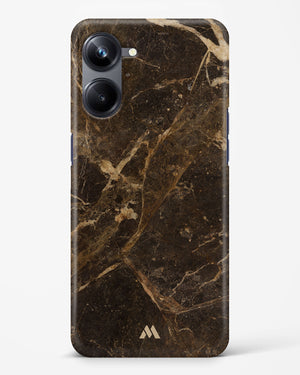 Mayan Ruins in Marble Hard Case Phone Cover (Realme)