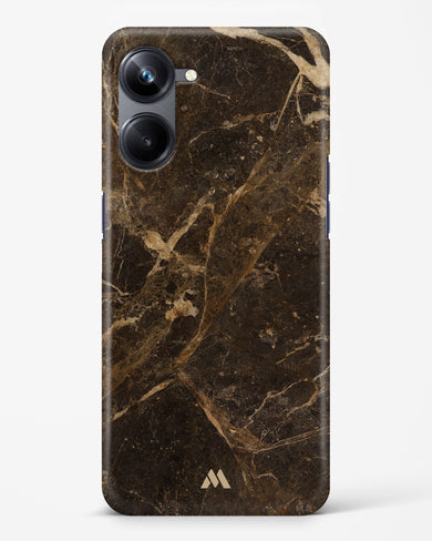 Mayan Ruins in Marble Hard Case Phone Cover (Realme)
