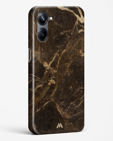 Mayan Ruins in Marble Hard Case Phone Cover (Realme)