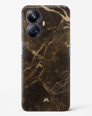 Mayan Ruins in Marble Hard Case Phone Cover-(Realme)