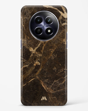 Mayan Ruins in Marble Hard Case Phone Cover (Realme)