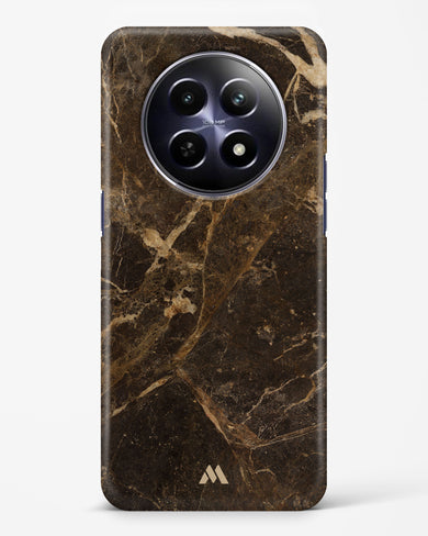 Mayan Ruins in Marble Hard Case Phone Cover (Realme)