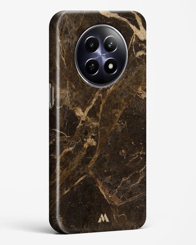 Mayan Ruins in Marble Hard Case Phone Cover (Realme)