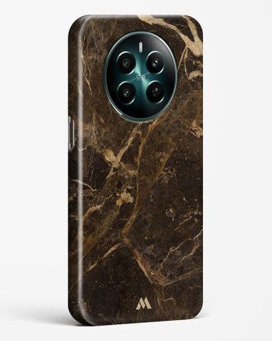 Mayan Ruins in Marble Hard Case Phone Cover (Realme)