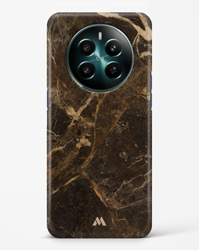 Mayan Ruins in Marble Hard Case Phone Cover (Realme)