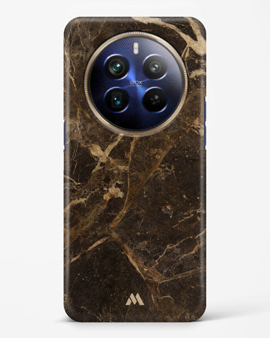 Mayan Ruins in Marble Hard Case Phone Cover (Realme)