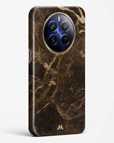 Mayan Ruins in Marble Hard Case Phone Cover (Realme)