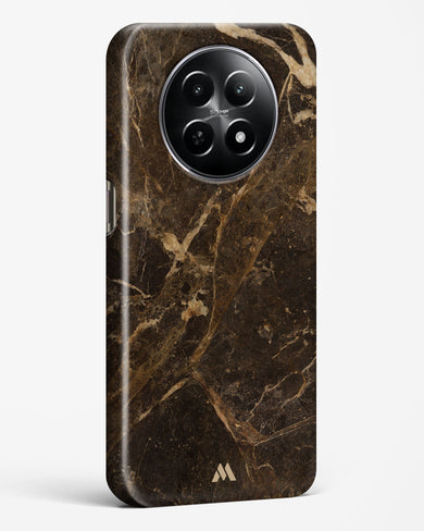 Mayan Ruins in Marble Hard Case Phone Cover (Realme)