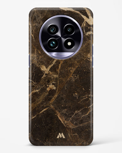 Mayan Ruins in Marble Hard Case Phone Cover (Realme)