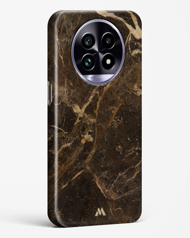 Mayan Ruins in Marble Hard Case Phone Cover (Realme)