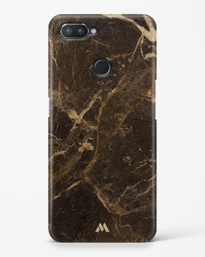 Mayan Ruins in Marble Hard Case Phone Cover-(Realme)