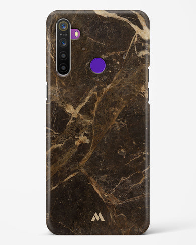 Mayan Ruins in Marble Hard Case Phone Cover-(Realme)