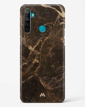 Mayan Ruins in Marble Hard Case Phone Cover-(Realme)