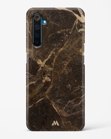 Mayan Ruins in Marble Hard Case Phone Cover (Realme)
