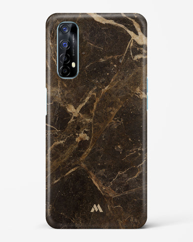 Mayan Ruins in Marble Hard Case Phone Cover (Realme)