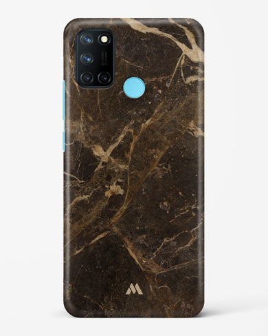 Mayan Ruins in Marble Hard Case Phone Cover (Realme)