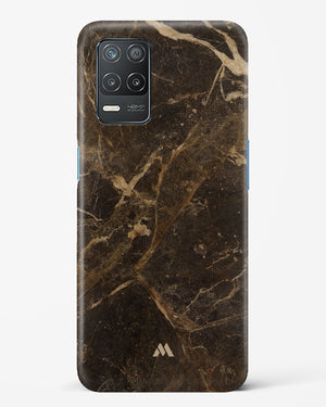 Mayan Ruins in Marble Hard Case Phone Cover (Realme)