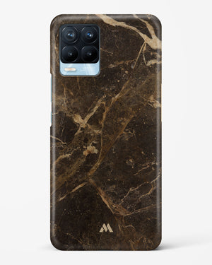 Mayan Ruins in Marble Hard Case Phone Cover (Realme)