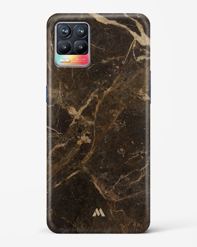 Mayan Ruins in Marble Hard Case Phone Cover-(Realme)