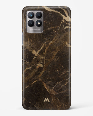 Mayan Ruins in Marble Hard Case Phone Cover-(Realme)