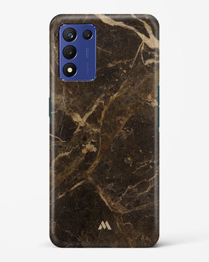 Mayan Ruins in Marble Hard Case Phone Cover-(Realme)