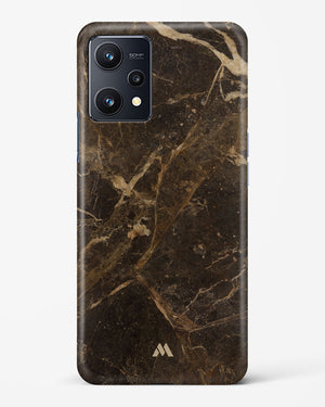 Mayan Ruins in Marble Hard Case Phone Cover-(Realme)