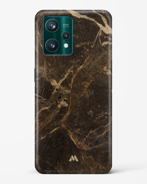 Mayan Ruins in Marble Hard Case Phone Cover-(Realme)