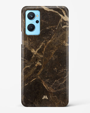 Mayan Ruins in Marble Hard Case Phone Cover-(Realme)