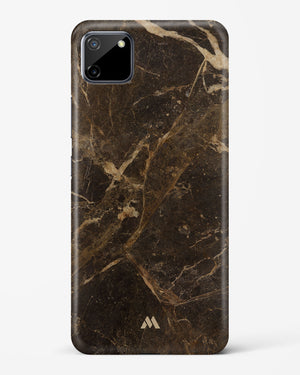 Mayan Ruins in Marble Hard Case Phone Cover (Realme)