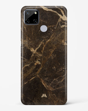 Mayan Ruins in Marble Hard Case Phone Cover-(Realme)