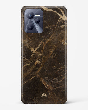 Mayan Ruins in Marble Hard Case Phone Cover (Realme)