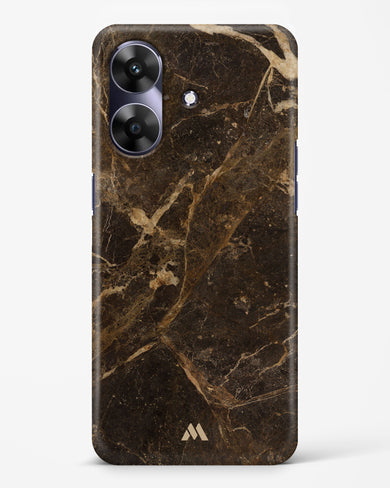 Mayan Ruins in Marble Hard Case Phone Cover (Realme)