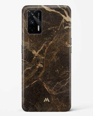 Mayan Ruins in Marble Hard Case Phone Cover (Realme)