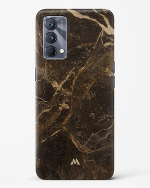 Mayan Ruins in Marble Hard Case Phone Cover-(Realme)