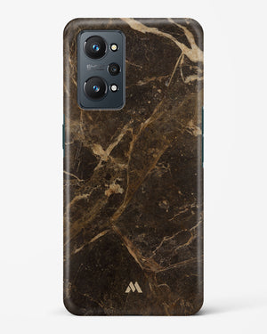 Mayan Ruins in Marble Hard Case Phone Cover (Realme)