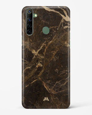 Mayan Ruins in Marble Hard Case Phone Cover-(Realme)