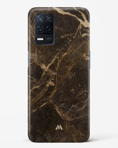 Mayan Ruins in Marble Hard Case Phone Cover (Realme)